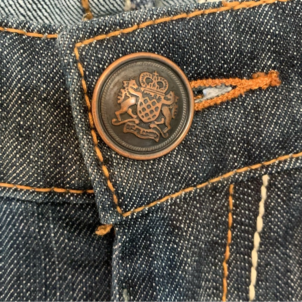 UNIONBAY Skinny/Straight Jeans - Picture 4 of 11